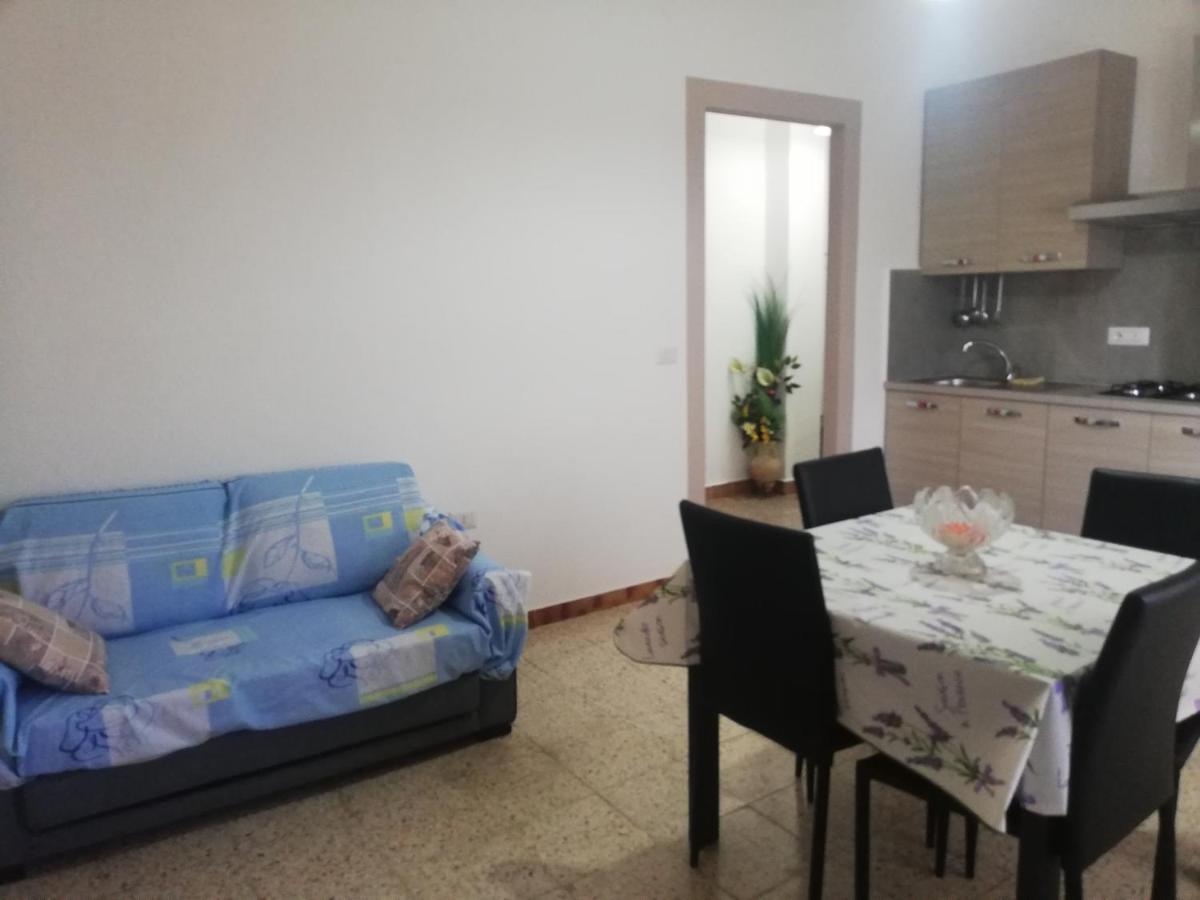 Apartamento Santa Lucia *